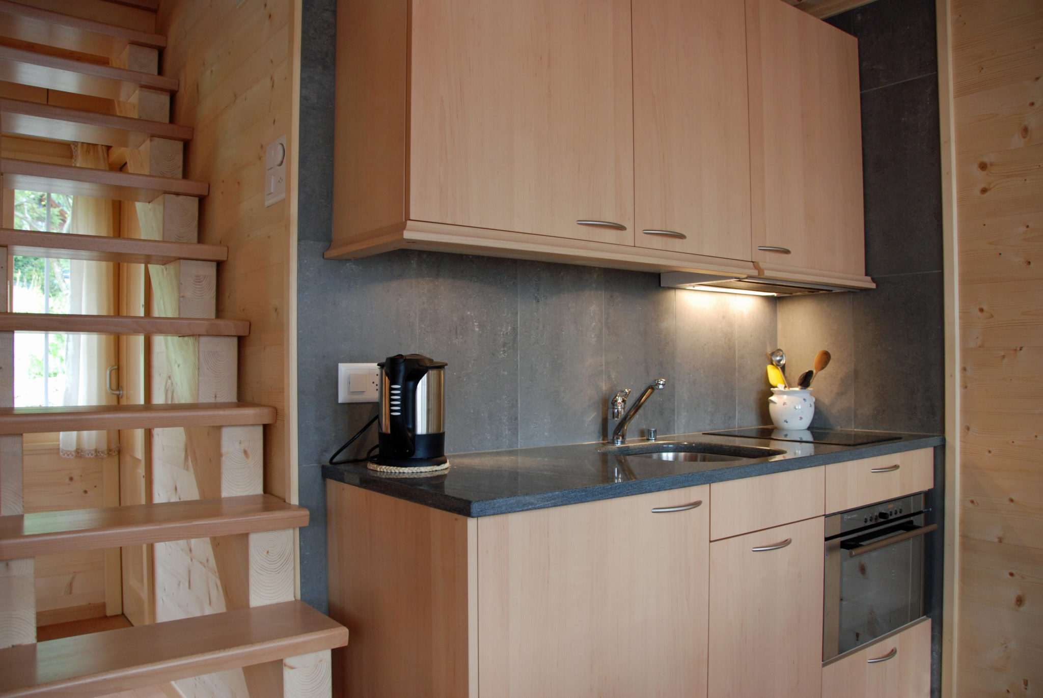 brienz-chalet-küche