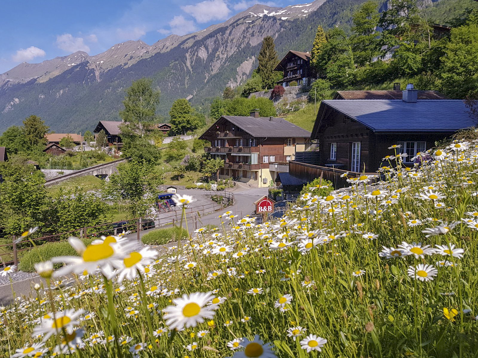 brienz-ferienhaus